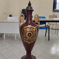 vaso in creta