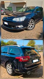 Citroën C5 2008 2.0 hdi 138cv.