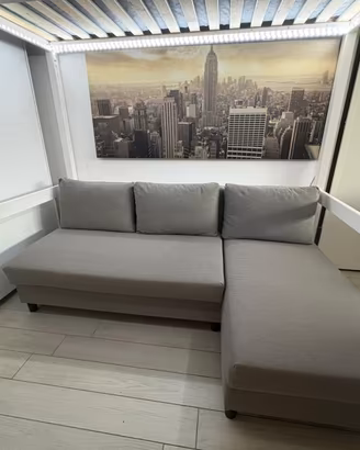 Divano letto