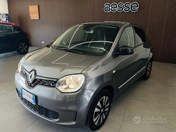 Renault Twingo Electric Techno