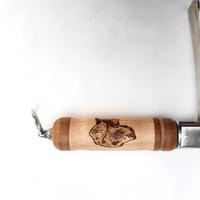 attrezzatura per tartufi