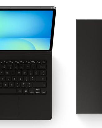 Galaxy Tab S10 FE + Cover Keyboard - NUOVO