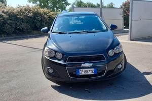 Chevrolet Aveo 1.3 diesel 75CV S&S 5 porte LT