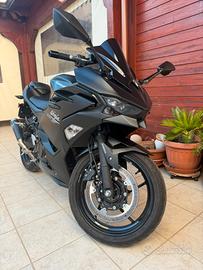 ninja 500 2026