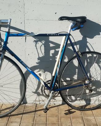 bicicletta da corsa moser