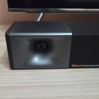 sound bar klipsch cinema 400