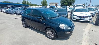 Fiat Punto Evo