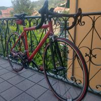 Bicicletta da corsa