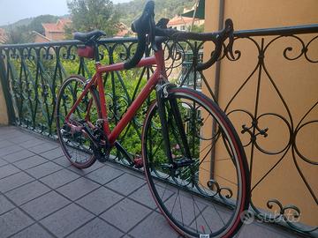Bicicletta da corsa