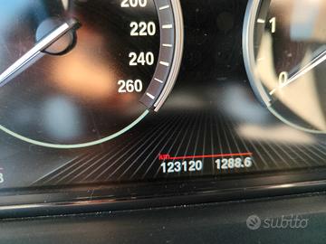 BMW X3 xline