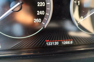 BMW X3 xline