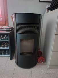 stufa 12kw