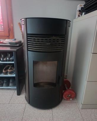 stufa 12kw