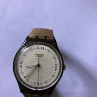 SWATCH da collezione anni 80