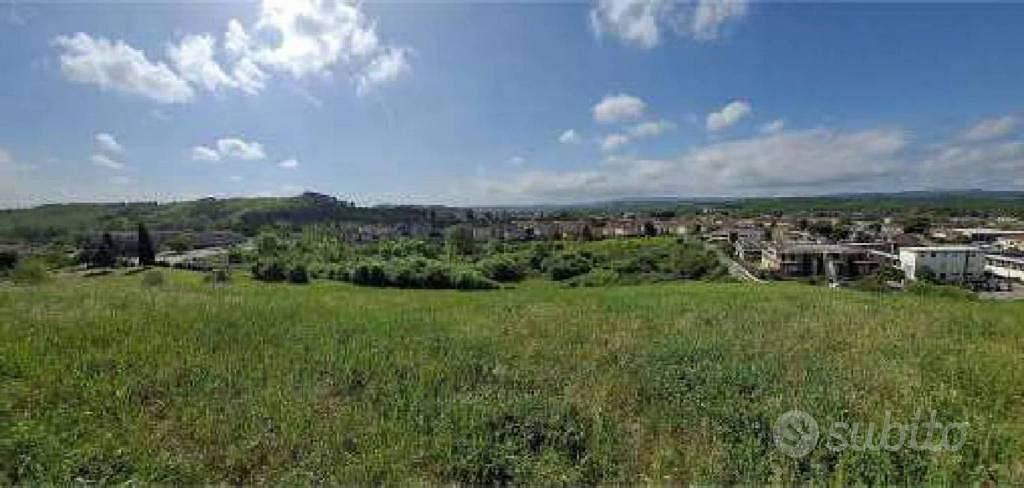 Immobile in asta di 1760 m² a Certaldo - Vista 2