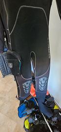 Muta stagna in neoprene Scubapro mod. Everdry