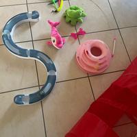 Giochi vari per Gatti