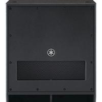 Subwoofer Yamaha  pari al nuovo