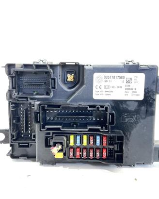 BODY COMPUTER FIAT Grande Punto 1° Serie 00517817