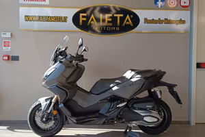 Honda ADV 350 - 2022