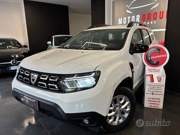 Dacia Duster 1.5 Blue dCi 8V 115 CV 4x2 Prestige U