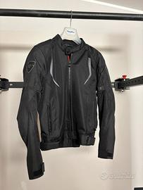 Giacca da Moto Revit