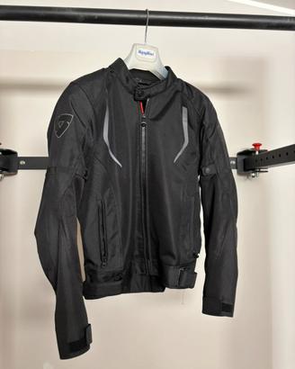 Giacca da Moto Revit