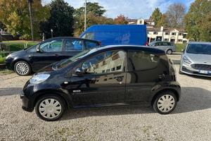 Peugeot 107 1.0 68CV 5p. Sweet Years