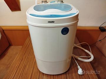 Mesko MS8053 – 3kg – Ideale per Camper