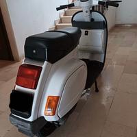 vespa pk 50 n