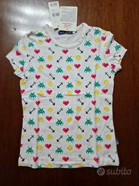 Maglietta Original Marines