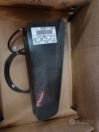 air bag sedili ford transit custon anno 2021