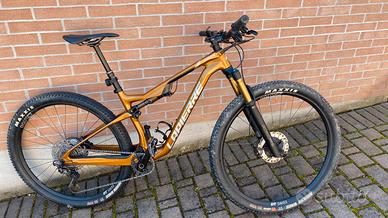 Lapierre XRM 8.9-Taglia L - anno 2023-ruote 29”