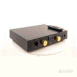 MBL – Preamplificatore Stato Solido – 5010D