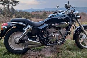Kymco Venox 250