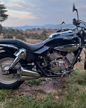 Kymco Venox 250