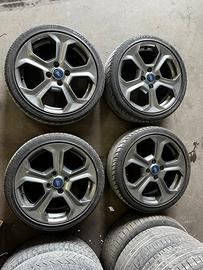 Cerchi Ford fiesta st