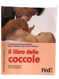 Il libro delle coccole