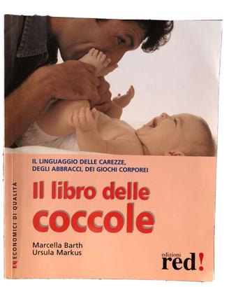 Il libro delle coccole