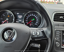 Volkswagen polo 1.4 TDI cambio DSG