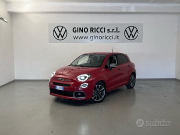 FIAT 500X 1.3 Mjet 95cv MT6 Sport