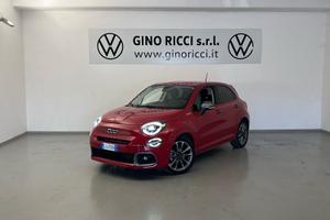 FIAT 500X 1.3 Mjet 95cv MT6 Sport
