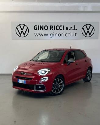 FIAT 500X 1.3 Mjet 95cv MT6 Sport