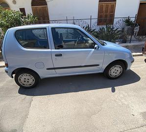 Fiat Seicento 1100 benzina