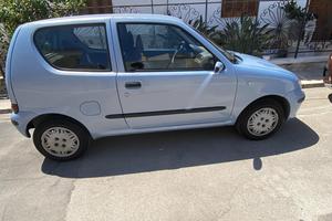 Fiat Seicento 1100 benzina