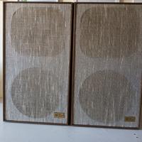 VINTAGE Coppia casse AR-2ax (Acoustic Research)