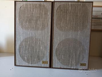 VINTAGE Coppia casse AR-2ax (Acoustic Research)