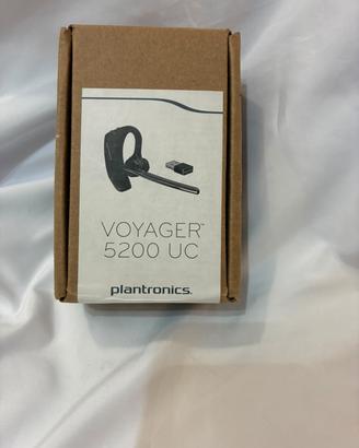 cuffie Plantronics 5200UC