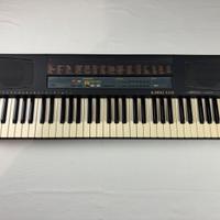 Kawai X110 Tastiera Elettronica 61 Tasti + Stand