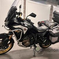 HONDA Africa Twin 1100 CRF 1100L Adventure Sports